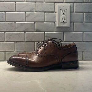 Madden Cap Toe Dress Oxford
